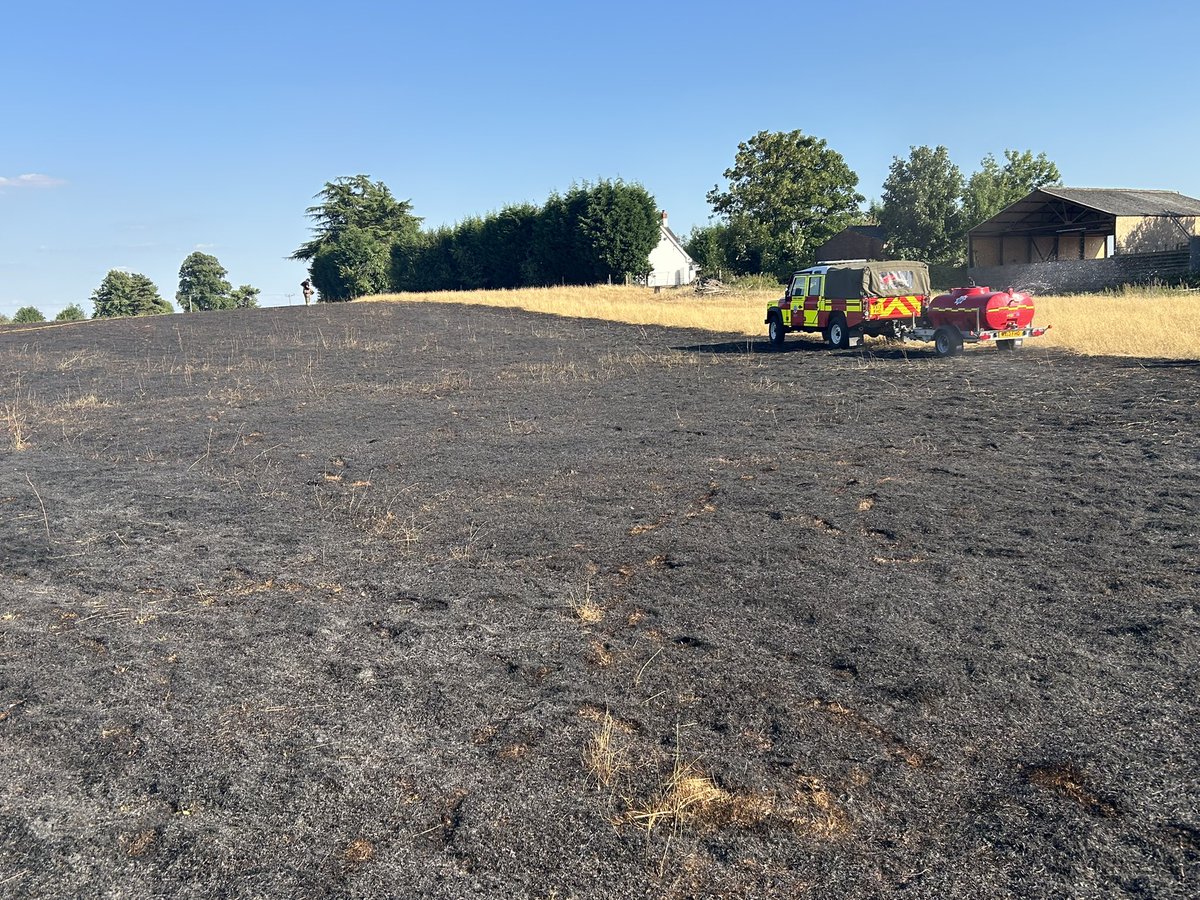 HWFireSCusack (@hwfirescusack) on Twitter photo Our off road resources made light work of this field fire. <a href="/HWFireDroitwich/">HWFire Droitwich</a> <a href="/HWFireWFhub/">Wyre Forest Fire Station</a> <a href="/SwallowDave/">Dave Swallow</a> Our off road resources made light work of this field fire. <a href="/HWFireDroitwich/">HWFire Droitwich</a> <a href="/HWFireWFhub/">Wyre Forest Fire Station</a> <a href="/SwallowDave/">Dave Swallow</a>