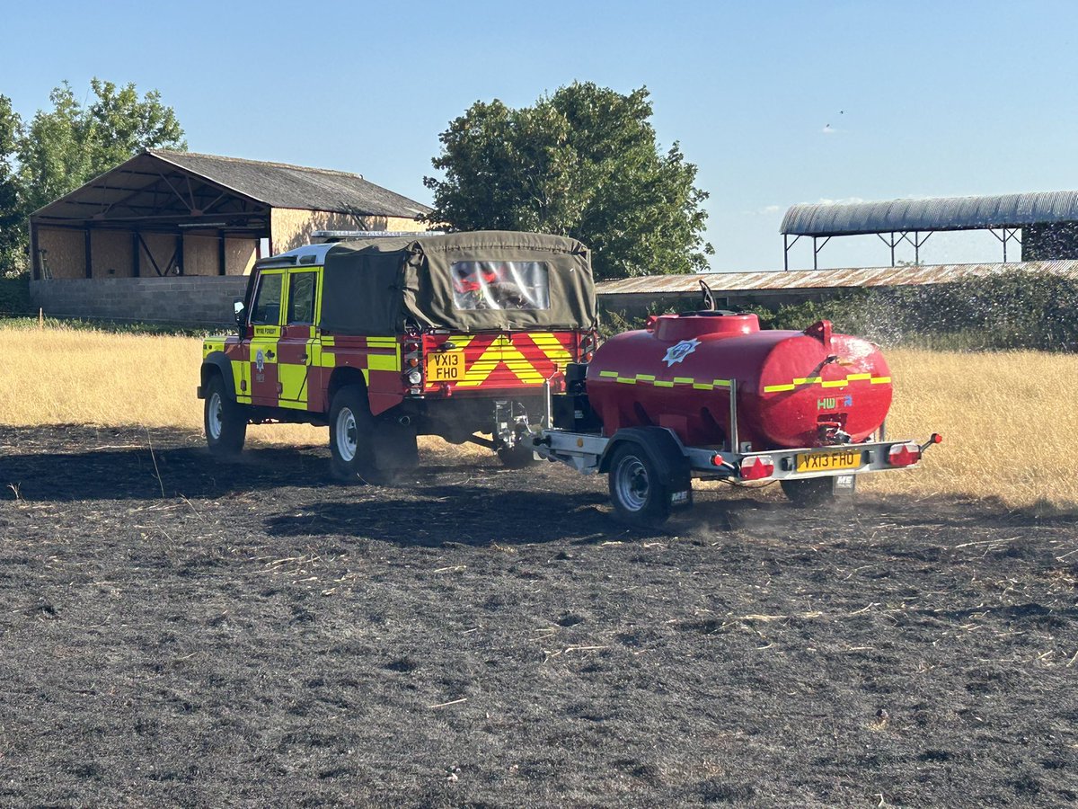 HWFireSCusack tweet media