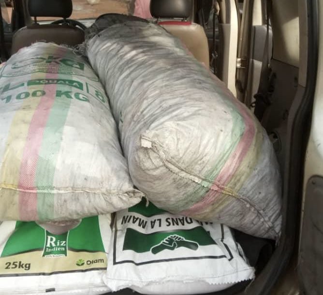 Cameroon Humanitarian Relief Initiative tweet media