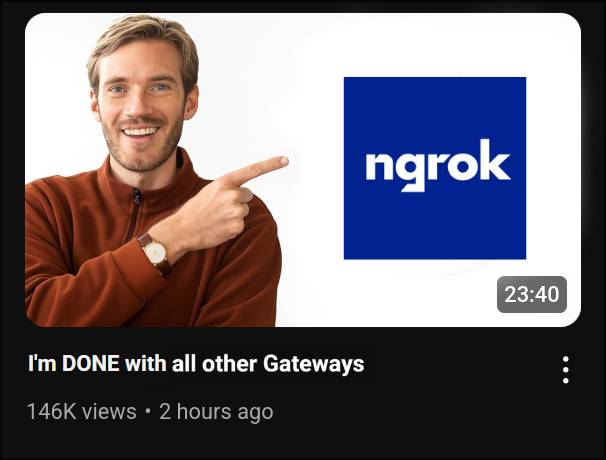 We couldn't agree more. 🫶