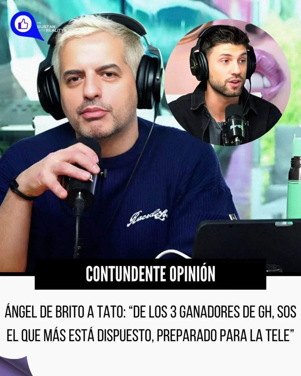 GH2026/ LaCárceldelosGemelos tweet media