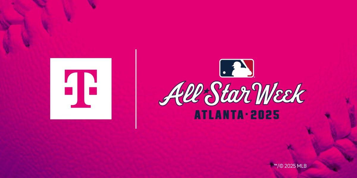 UlfEwaldsson's tweet image. America’s Best Network meets America’s favorite pastime. @TMobile is powering @MLB All-Star Week with innovative 5G tech.🙌
⭐️Automated Balls-Strike Challenge System debut on private 5G
⚾️360° drone & POV cams for 5G BP Show
🚨 Network slicing for first responders & MLB ops
🤳…