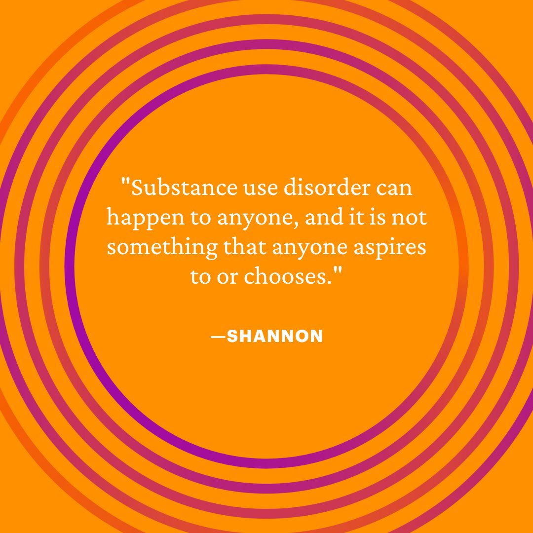 LifeUnitesUsPA's tweet image. Opioids—even the ones prescribed by a doctor—are highly addictive. But even though we know addiction isn’t someone’s fault, it’s still stigmatized. People with addiction deserve to be treated like anyone else with a chronic medical condition.

#LifeUnitesUs #EndAddictionStigma