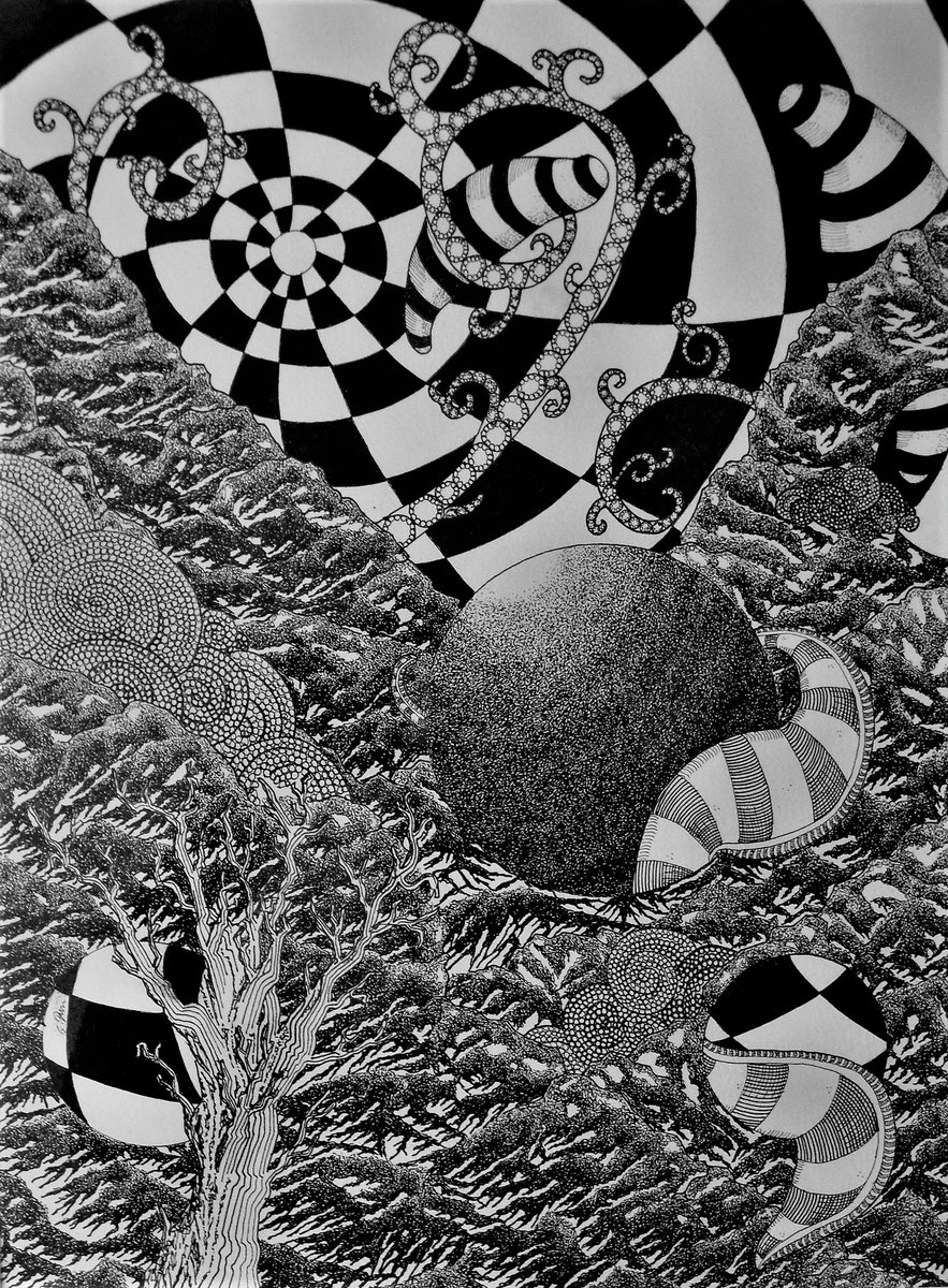 ur pennadig/ un instant