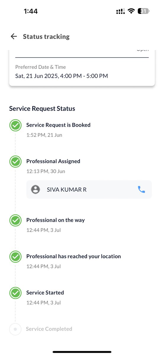 suresundar's tweet photo. Your E&amp;N team didn’t call yet claim placing a call in email. All these are really substandard and depressing.
I don’t have any choice but to pursue E&amp;N to national consumer helpline 
@pratikpota @PralhadJoshiOfc https://t.co/1b4LUQw42z