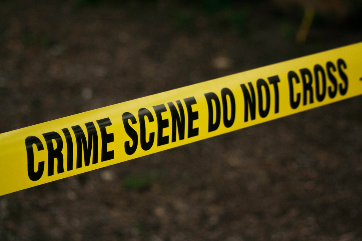 Today, DA Gill declined to file charges for the 11-10-2024 West Jordan Police Department Officer-Involved Critical Incident. Read more about the decision here: slco.to/xdajf86d