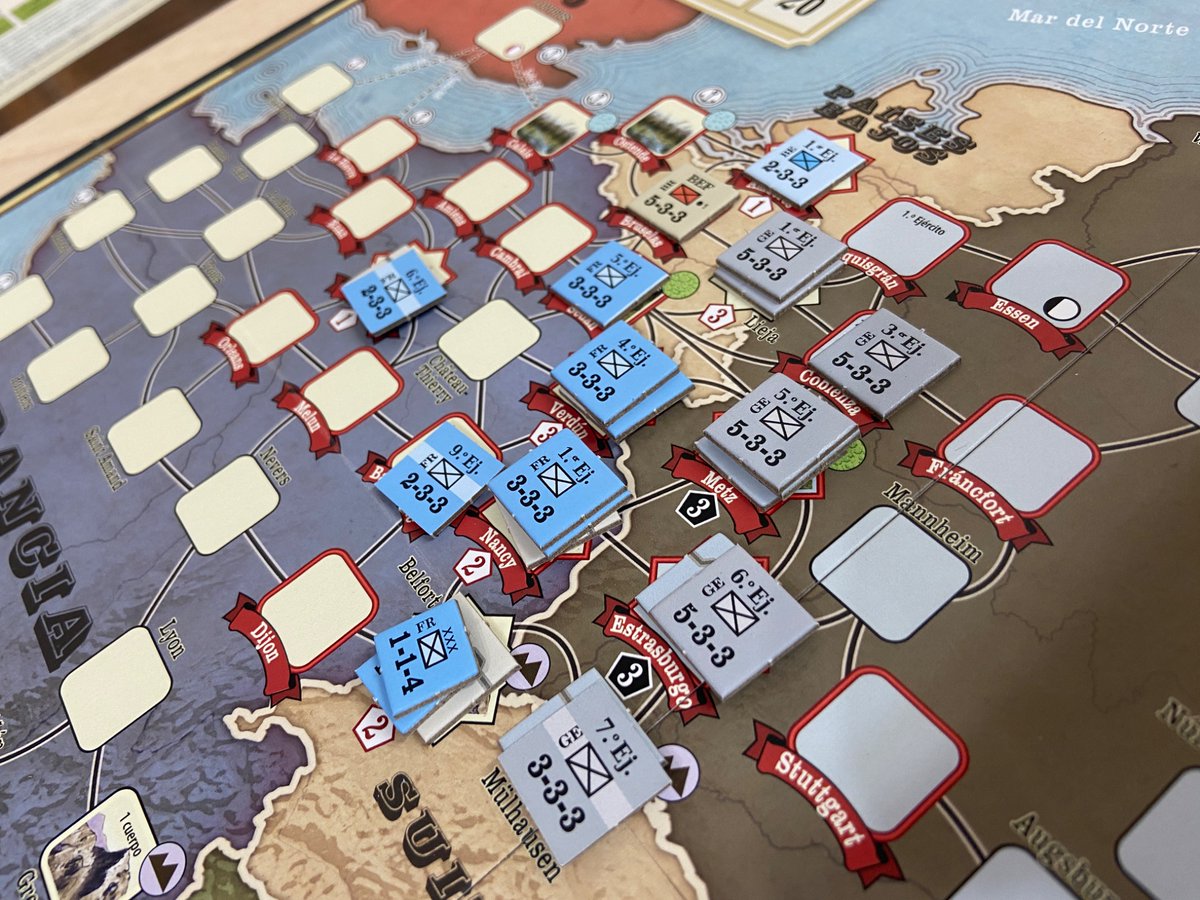 Tarda de Senderos de Gloria i The Russian Campaign: clàssics eterns i molt eterns