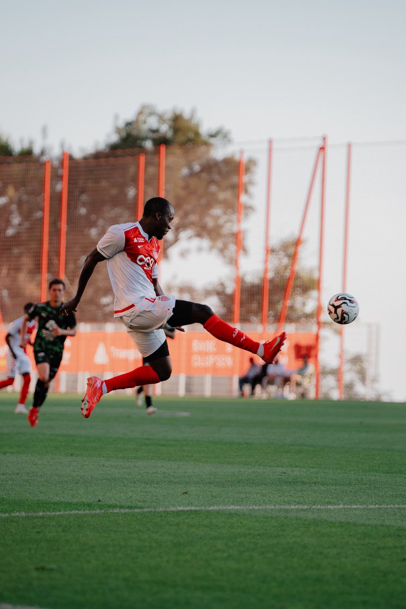 Dylan ( Objectif Sport ) (@fujito__) on Twitter photo J’ai eu la chance de photographier le match Amical entre <a href="/AS_Monaco/">AS Monaco 🇲🇨</a> et Cercles Bruges 📸🔥
Un énorme merci à Monaco pour l’opportunité !!!
Plus de photos en story insta instagram.com/dylngrn_?igsh=… J’ai eu la chance de photographier le match Amical entre <a href="/AS_Monaco/">AS Monaco 🇲🇨</a> et Cercles Bruges 📸🔥
Un énorme merci à Monaco pour l’opportunité !!!
Plus de photos en story insta instagram.com/dylngrn_?igsh=…