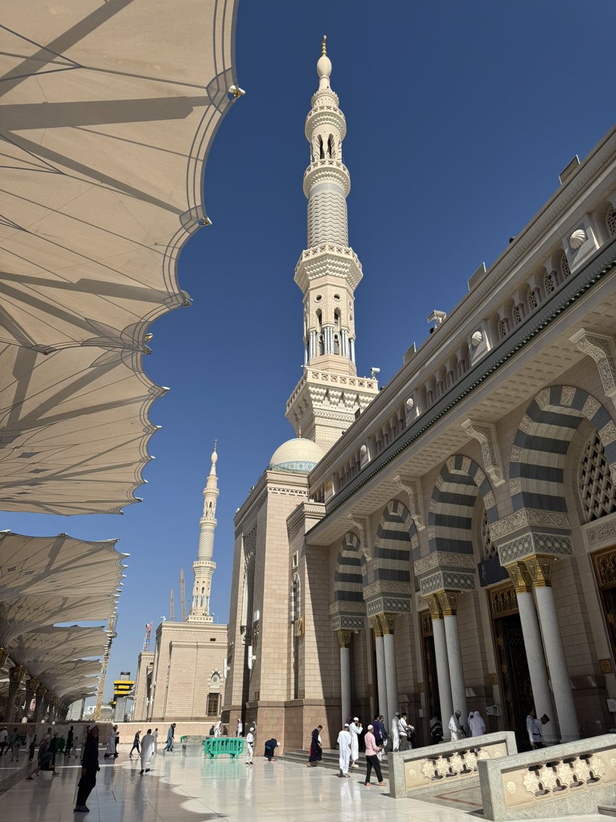 _amdad_h's tweet image. Umrah 2025