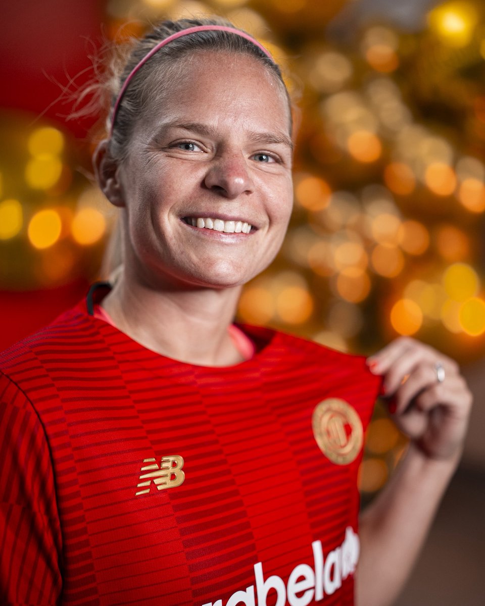 ¡Qué bien se ven las Diablas con la nueva camiseta! 😍🔥 

¿Qué opinan ustedes?