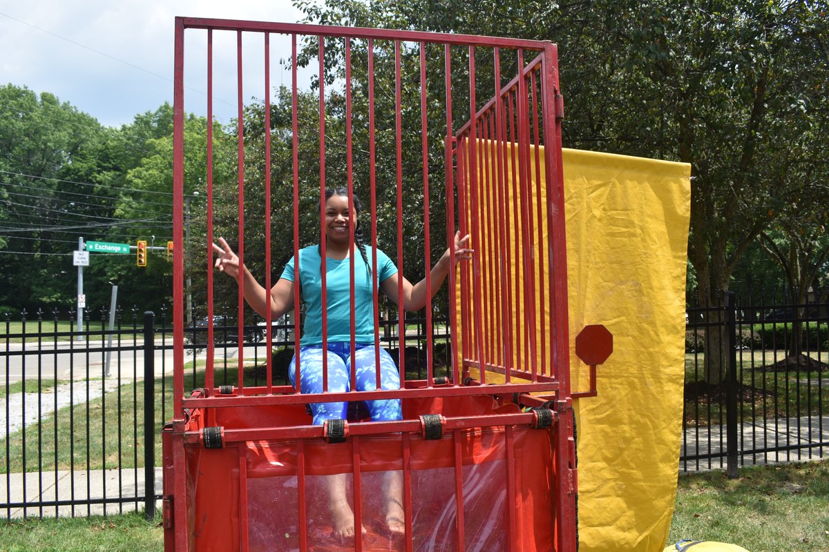 ECA_Rams's tweet photo. 🎯💦 STEAM Camp Just Got Splashier! 💦🎯   At Emmanuel's STEAM Camp, we’re not just dunking counselors—we’re diving into science, tech, and teamwork! https://t.co/tJMbnfqKbV