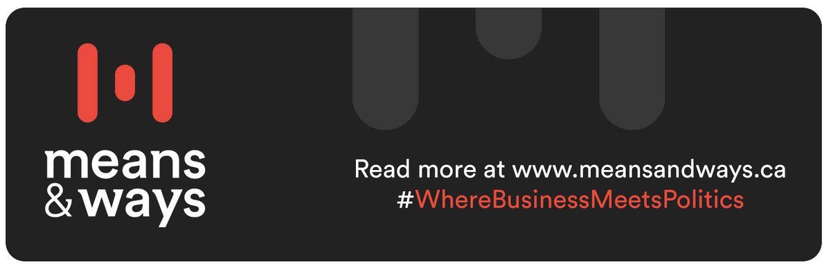 meansandways_ca's tweet image. Our latest newsletter is out now, featuring news & analysis on the top issues facing Canada's economy:
⮕ Making Canada the strongest economy in the G7 would require a cultural makeover that Canadians may not like, writes @KenPolk11
⮕ Surprising jobs gain makes Bank of Canada…
