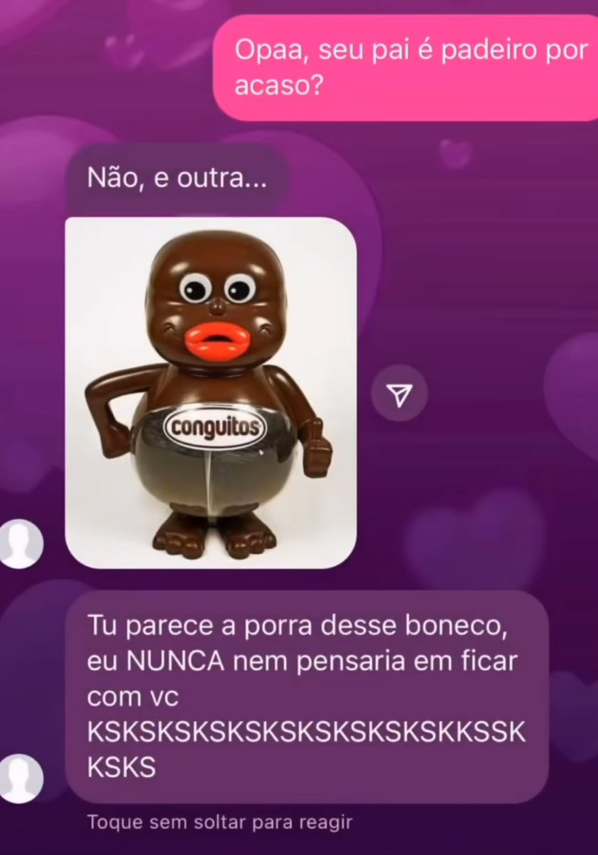 Felipe Leme tweet media