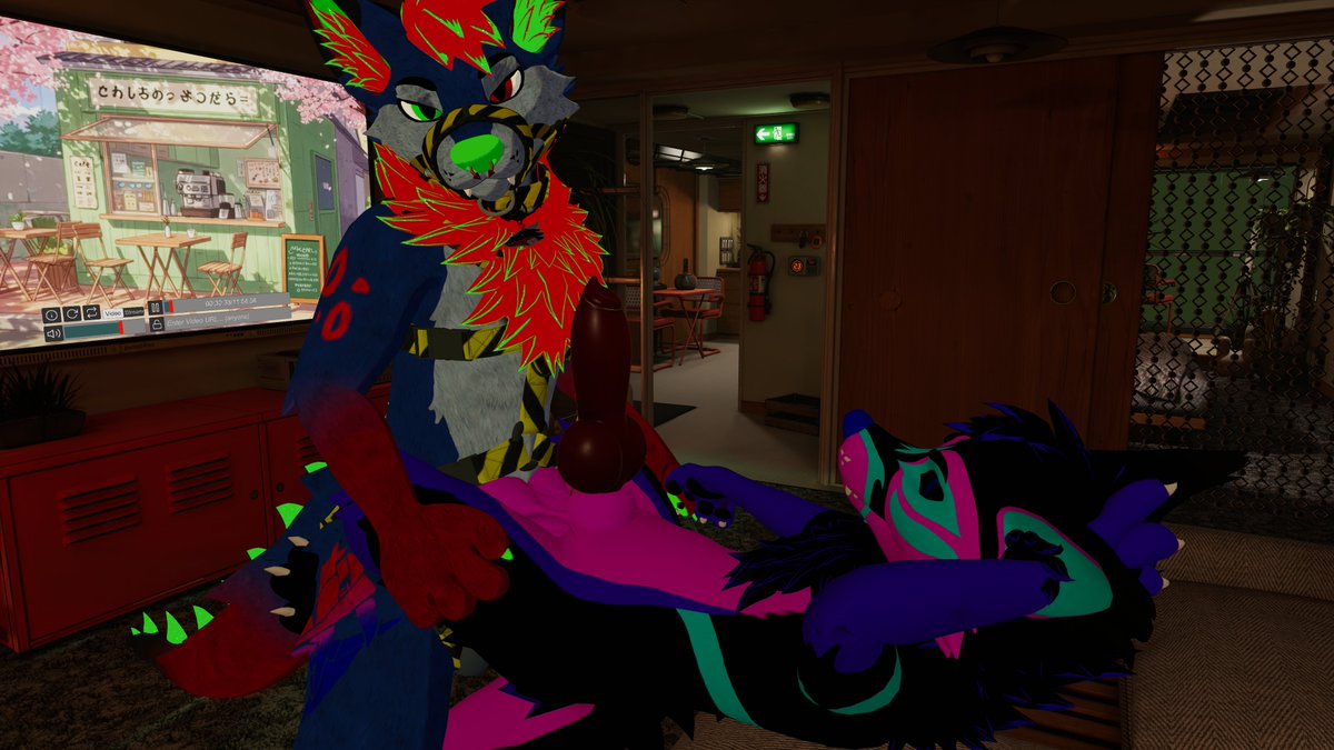 Me and <a href="/spyseebasspuppy/">pubby brained bitch</a> was a very good puppy for me, even got a little freaky, whose next~