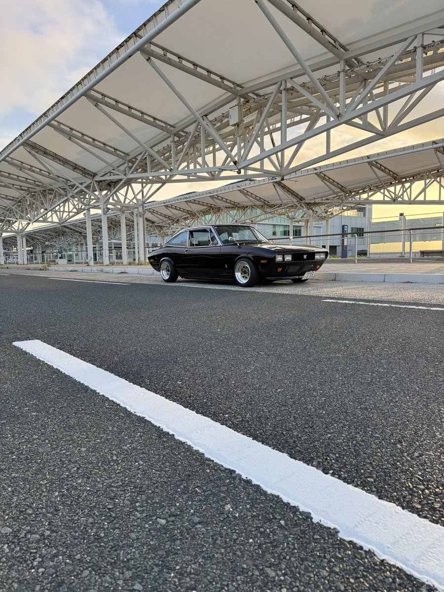 SFukudaruma's tweet photo. おはよー
空港は涼しい🤣👍 https://t.co/rNi41CsVOm