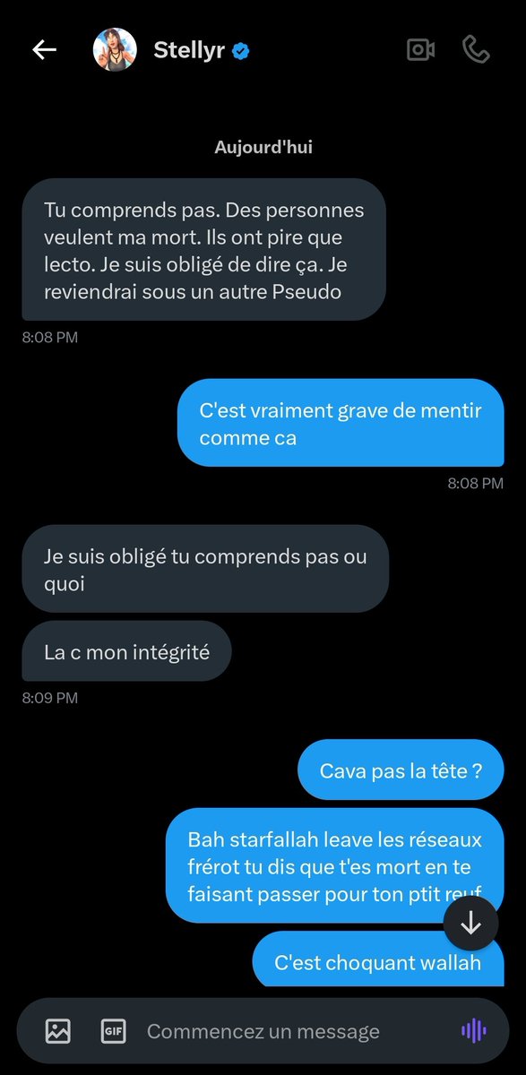 Une_Ƶƶ tweet media