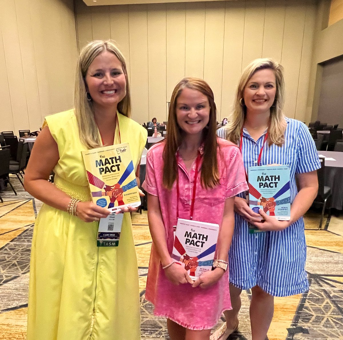 Fulvia Shaw (@fshawshaw) on Twitter photo ๐ฃ Big shoutout to our AMAZING MATH CCs <a href="/AlvinISD/">Alvin ISD</a> ! ๐ They presented n shared the why and how behind developing a Math Whole School Agreement #CAMT2025๐ก<a href="/CKerr01/">โขโ๐๐๐ฃ๐ช๐ ๐๐๐ฃ๐ฃ, Ed.Dโข #แดแดสแดษชแด แดแดษชษดษขQแดแดสษชแดส๐ต</a>
โ
Teachers trained
โ
Curriculum adjusted
โ
Students set up for success! ๐ฃ Big shoutout to our AMAZING MATH CCs <a href="/AlvinISD/">Alvin ISD</a> ! ๐ They presented n shared the why and how behind developing a Math Whole School Agreement #CAMT2025๐ก<a href="/CKerr01/">โขโ๐๐๐ฃ๐ช๐ ๐๐๐ฃ๐ฃ, Ed.Dโข #แดแดสแดษชแด แดแดษชษดษขQแดแดสษชแดส๐ต</a>
โ
Teachers trained
โ
Curriculum adjusted
โ
Students set up for success!