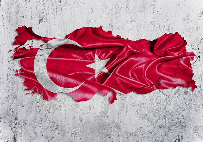 Ulan ne günlere kaldık, yok artık olmaz dediğimiz ne varsa gördük.
Kimse unutmasın,HER GECENİN BİR SABAHI VAR, ELBET DEVRAN DÖNECEK...