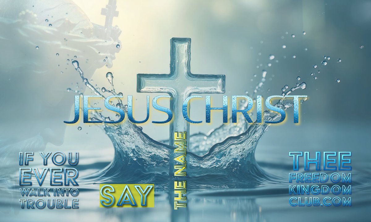 TheeFreedomClub's tweet photo. Making Connections in 2025 for a National Celebration of Jesus Christ #TRUTH & #Relationship #Salvation in our #250th Birthday... #YearOfPentecost #USA 
Support a movement that will unite #followers of #Jesus, #Nationwide, to #LIFT HIS #Truth ... #ZipCodeChallenge
For all the lost world to SEE!
In #Unity #Easter2026 #ZipCodeBattleCry #OneWitness  #InPrayer2God #AcknowledgingHim #DisplayingTruth #PSALM60FREEDOMBANNER 🇺🇸✝️ #TexasFloods #TexasStrong