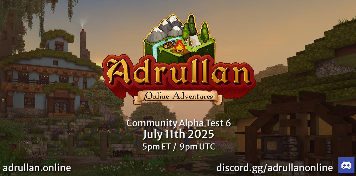 EverCraft Online tweet media