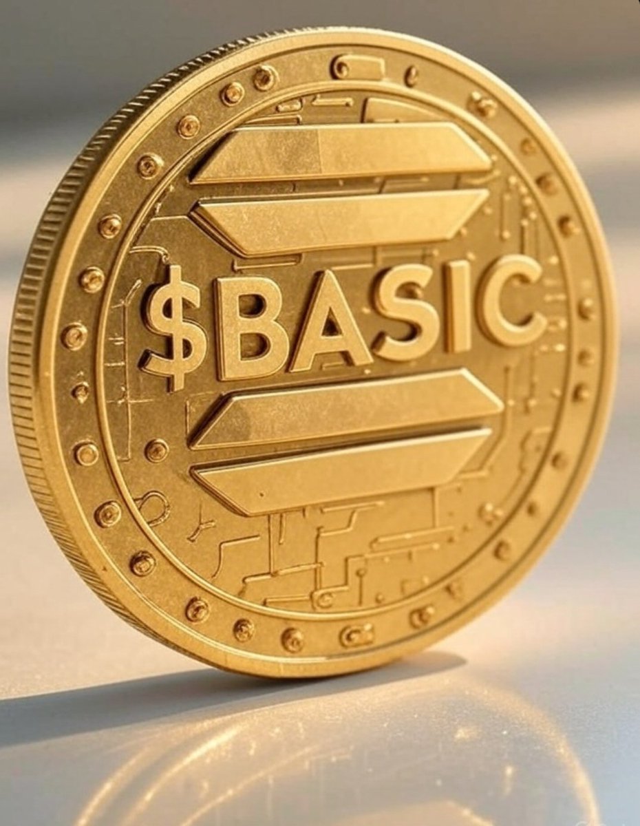 basicpump09's tweet photo. @landondyor we ❤ the $BASIC🌄🏖🍻🙌🔥🚀
@its_basiccoin
H1eHGrBMmiCiQZkfVoogt91GmUbZNCRjPDXq3vcGpump https://t.co/gONS2UVsE1