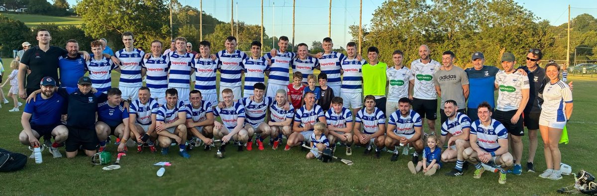 Inniscarra GAA tweet media