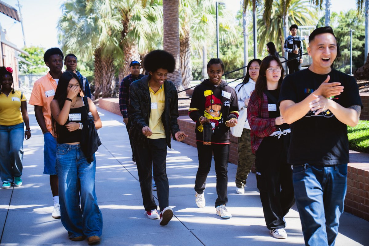 🎬 A Morning at Pixar! Our YouthBeat crew had an unforgettable experience at Pixar Animation Studios! 🎉 Huge thanks to Kathy and the team! #PixarVisit #YouthBeatFilms #AnimationEducation #FutureFilmmakers #ElioMovie