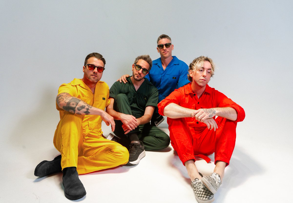 Spotify USA tweet media