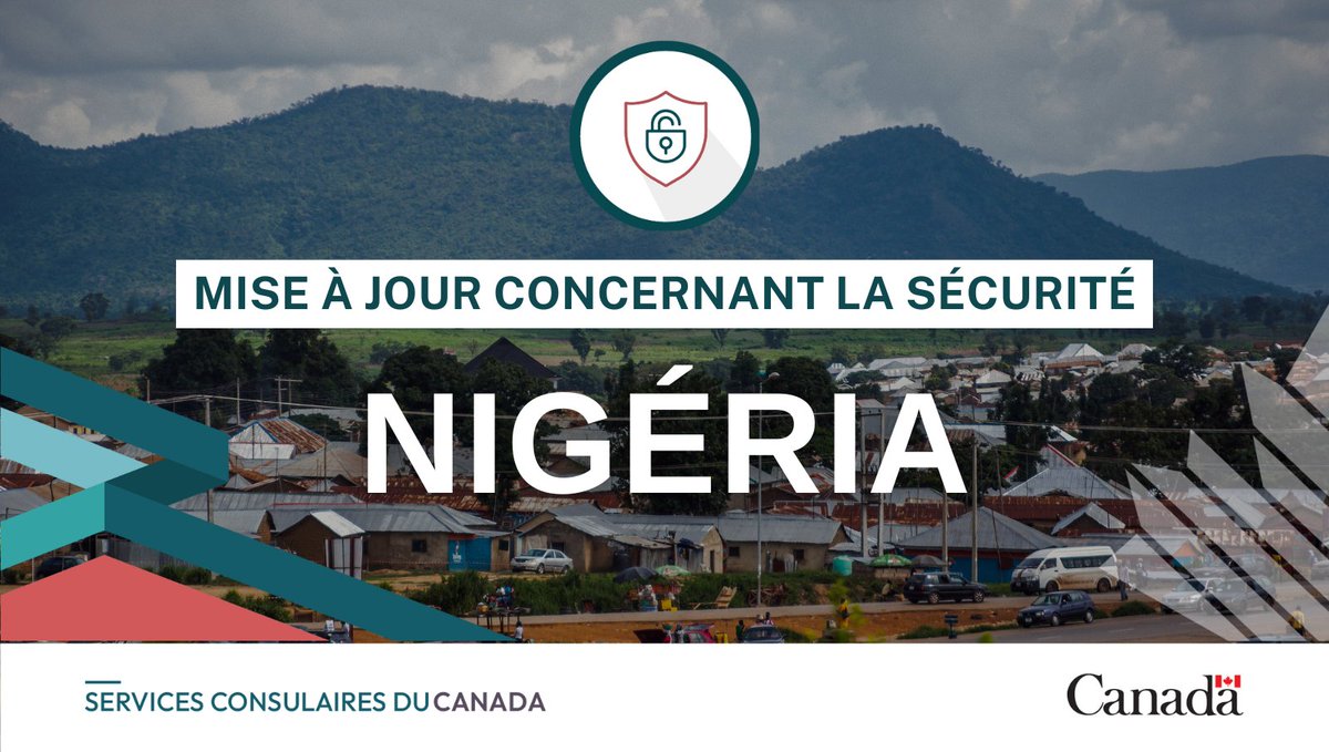VoyageGdC's tweet image. Des élections auront lieu le 12 juillet dans l'#ÉtatDeLagos, au #Nigéria. Une restriction totale de la circulation des véhicules sera mise en place. Prévoyez des perturbations, évitez les grands rassemblements et suivez les instructions des autorités: ow.ly/cK5s50WoAKh