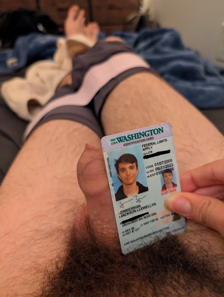 Jackson Zimmerman 🍤 tweet media