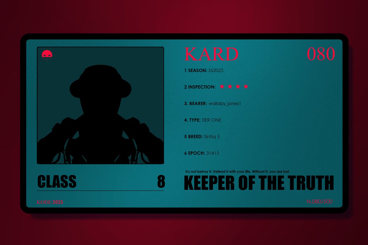 ·-- · ·-·· -·-· --- -- · <a href="/wallaby_jones1/">Wallaby</a>