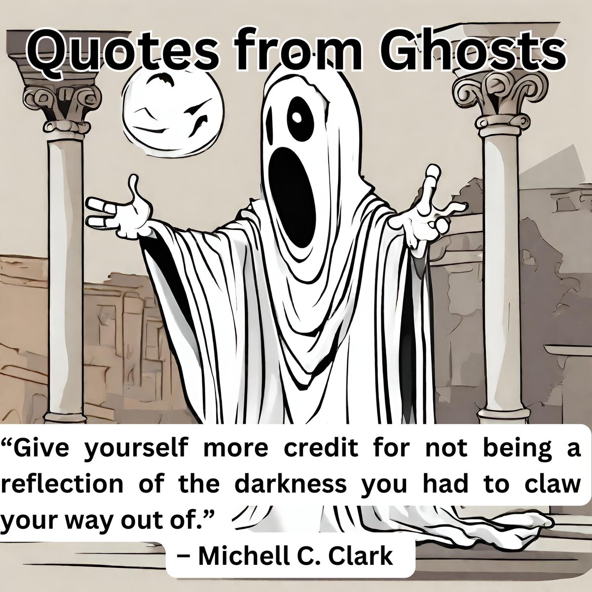 RayYanek's tweet image. #hauntings #ghosts #paranormal #ghosthunting #amwriting #writers #writing #writingcommunity #YALit #horror #YAfiction #YAhorror #YACommunity #YAwriting