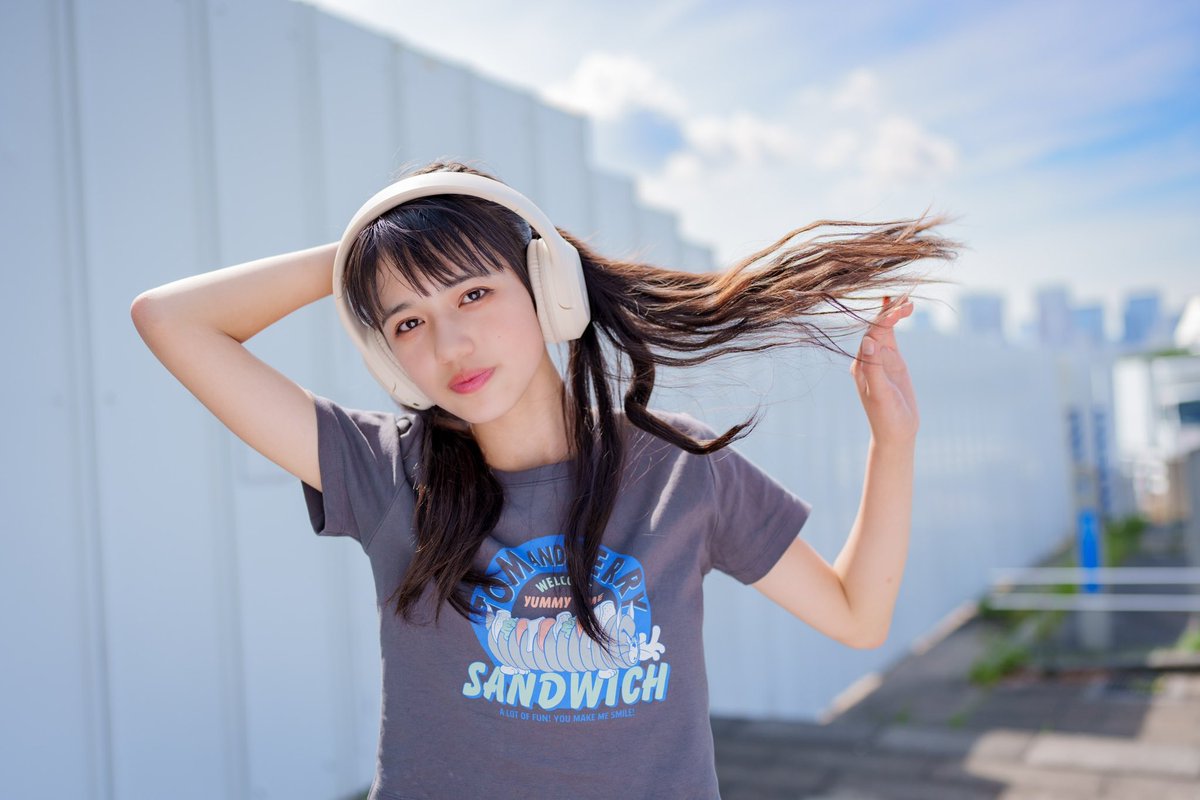 おはようございます☀️

今日は市大会~🏐♡
3年生は最後の試合に、、😿
感謝の気持ちを伝えて
みんなのこと応援します📣‼️
その後はダンスレッスンも
がんばります✊🏻💞

#SugarMine
#みく
#topmodelschool東京校
#東京モデル撮影会