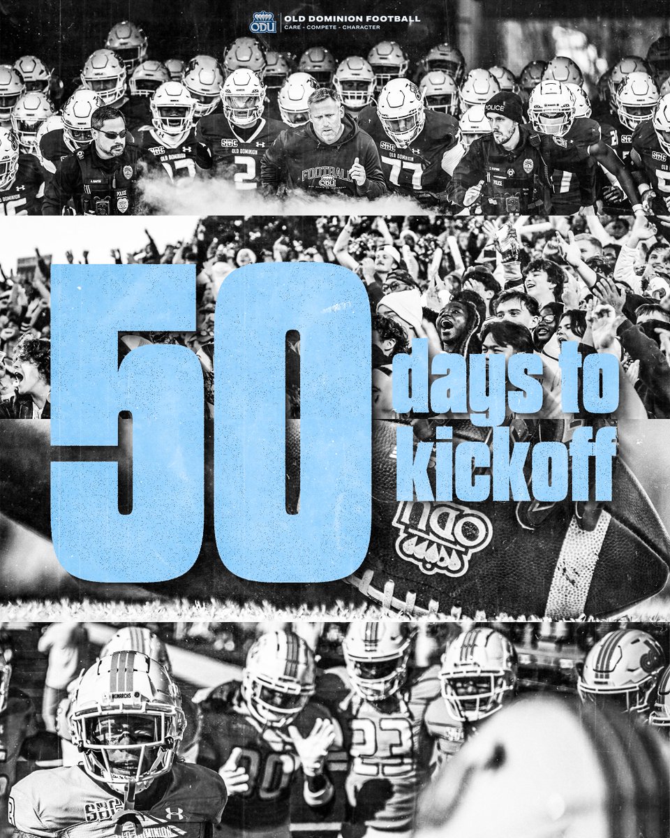 5️⃣0️⃣ and counting…

#ReignOn | #BeTheReason