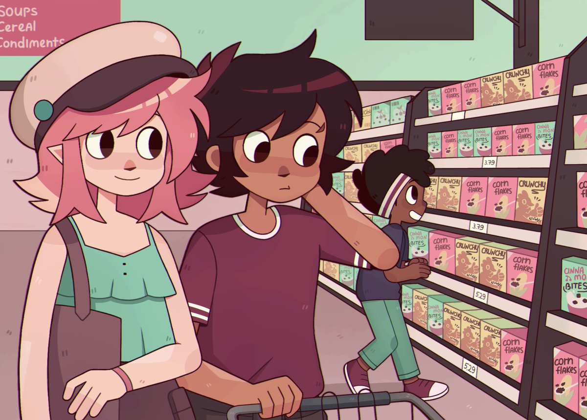 Emil ⋆｡‧˚💫 tweet media