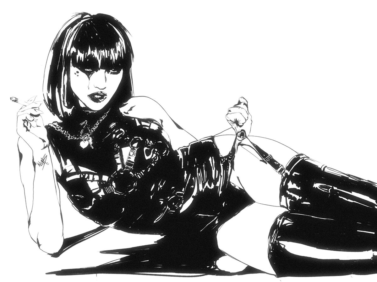 🖤