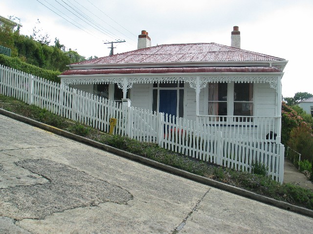 <a href="/JamesLucasIT/">James Lucas</a> Fun fact:

Baldwin Street, located in Dunedin, New Zealand 🇳🇿, is the steepest residential street in the world, according to Guinness World Records.