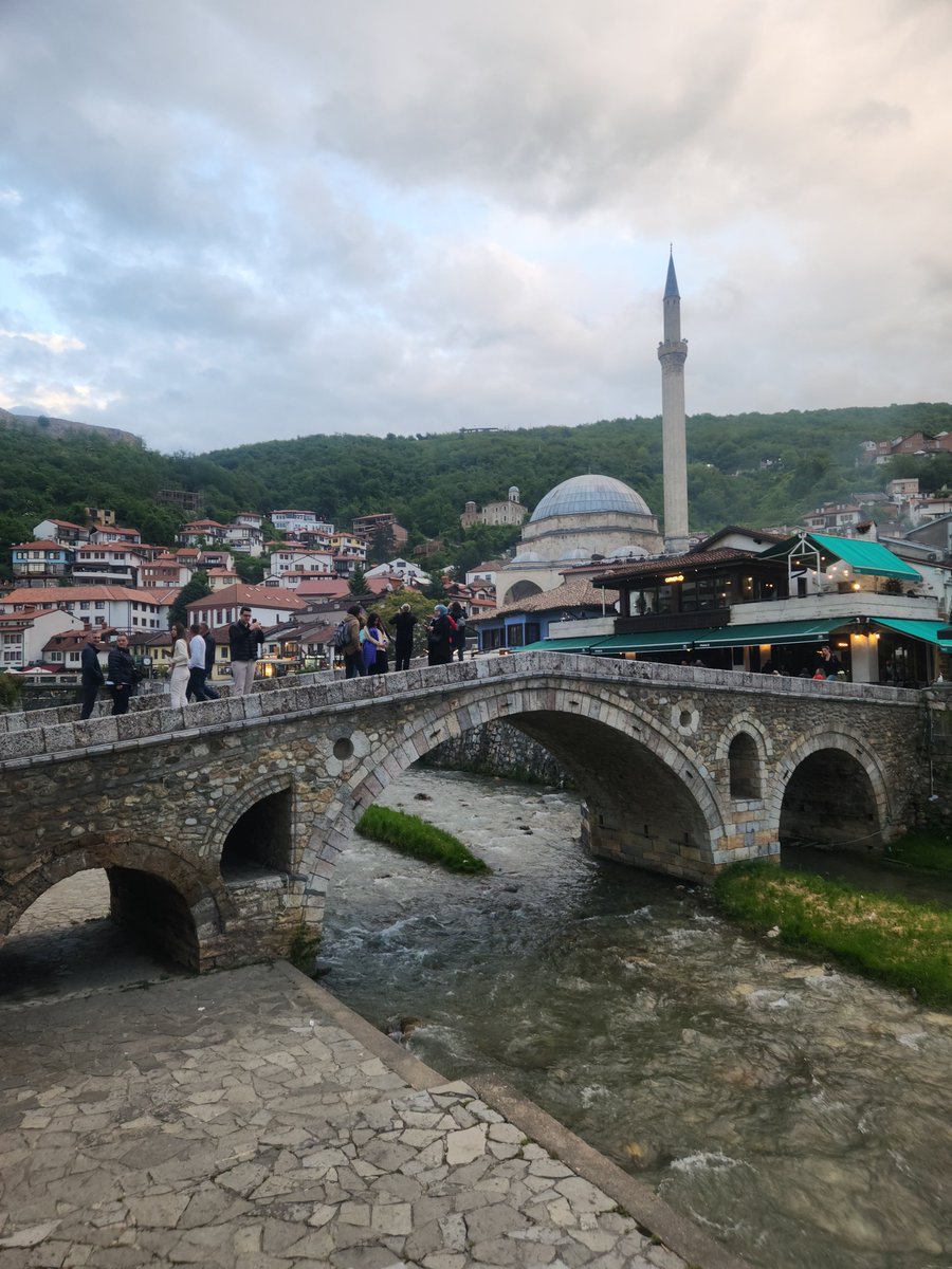 elifadige's tweet photo. @islamic_RT #Kosova #prizen https://t.co/DG9ugahNw9