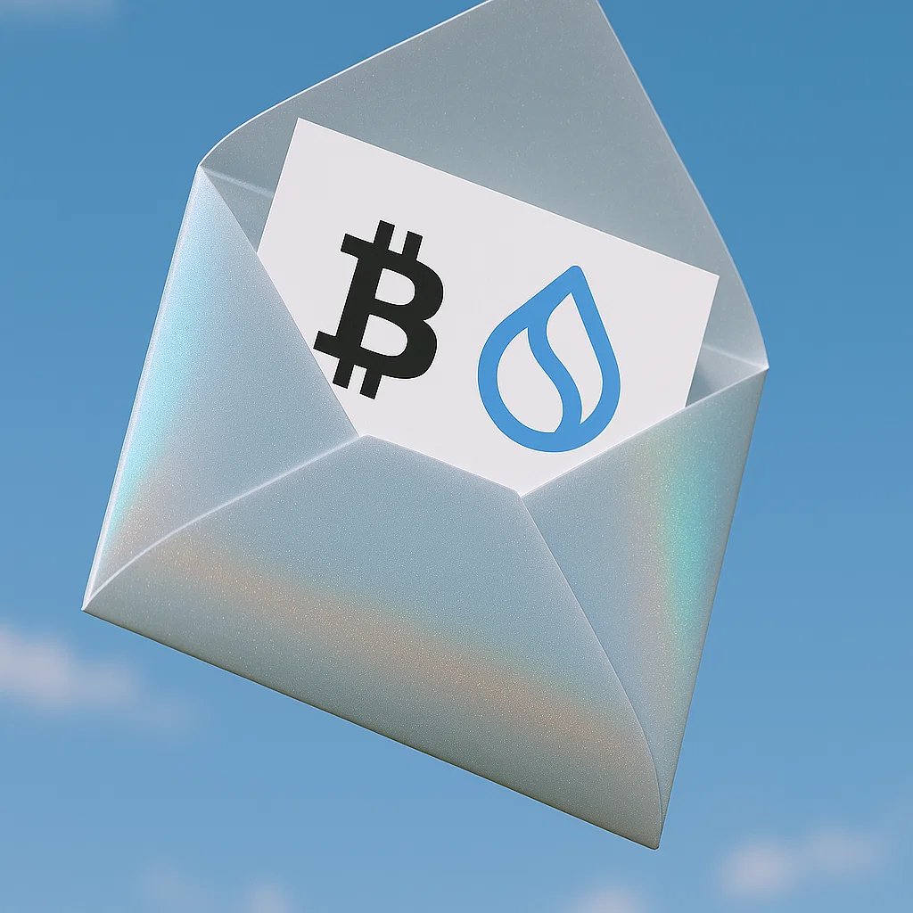 BTCFi lives on Sui.

From seamless bridging to deep liquidity and advanced DeFi strategies, the Sui economy is where Bitcoin goes to do more.

Meet the newest partners leveling up BTC on Sui👇