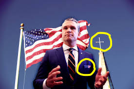 JackMaxey1's tweet image. Anybody sick of these zionist frauds using our sacred symbols to sell us a pack of lies?
I am.