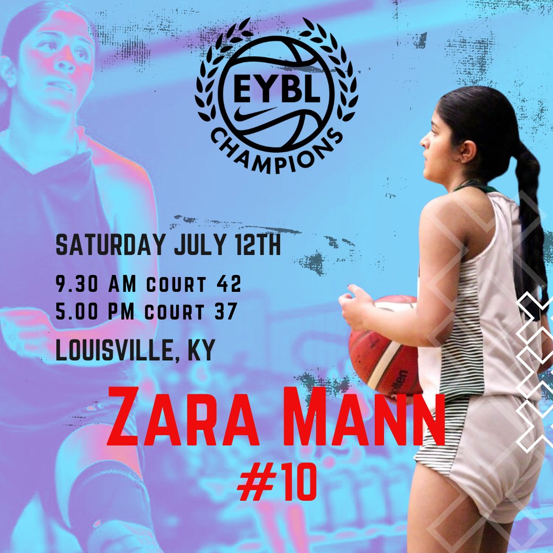 Zara Mann tweet media