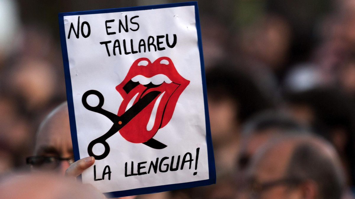 Som_PPCC's tweet image. "Si la meva llengua remou els fonaments del teu estat, això significa que has construït el teu estat a la meva terra."
Musa Anter