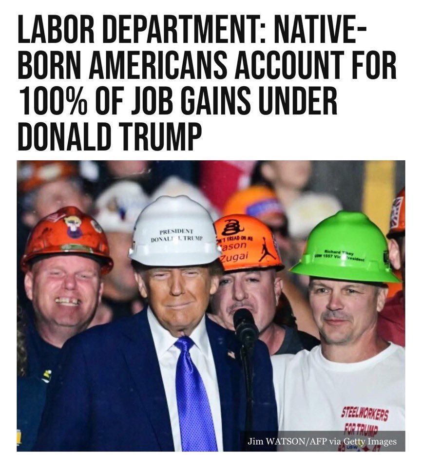 America First! 🇺🇸