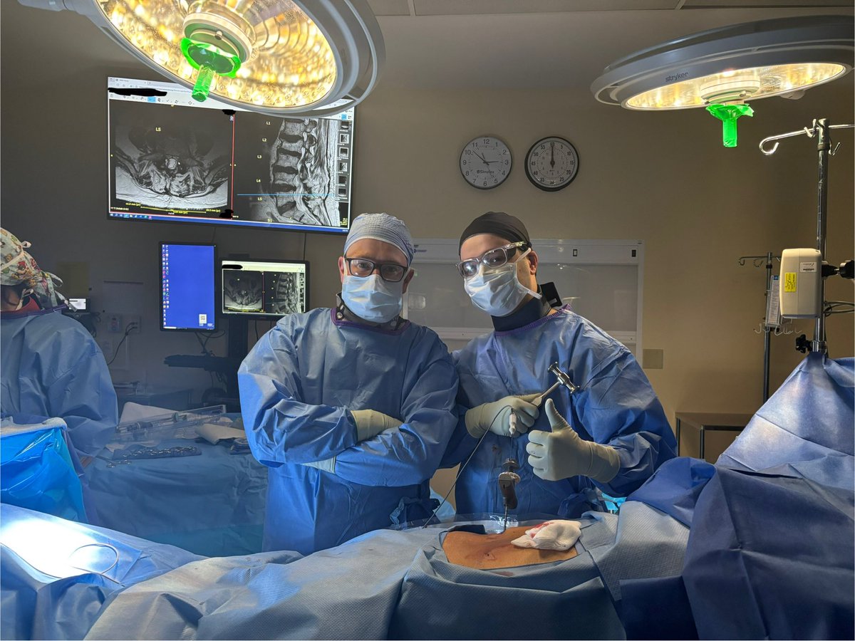 Michael Tokov, DO tweet media