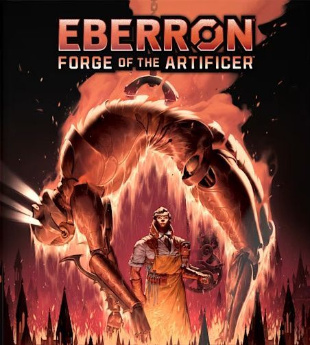 At a mere 112 pages, will it be worth $30?
🔧 5 subclasses (incl. Cartographer)
⚙️ 5 species, 17 backgrounds, 28 feats
📜 New spell, bastion options, inventions
🌍 3 frameworks (noir, skyships, intrigue)
👹 20+ monsters for horror, heists &amp; more
#DnD #Eberron