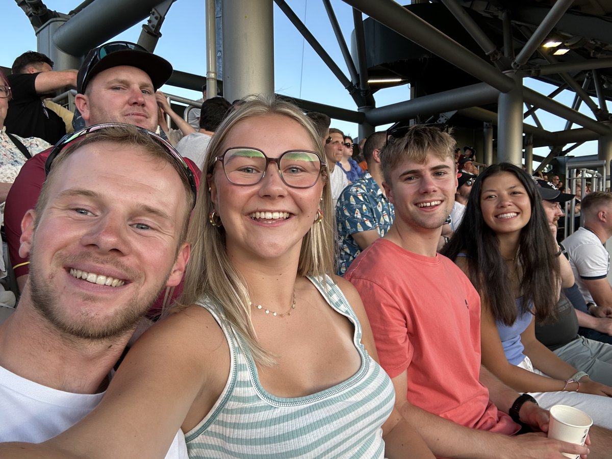 Lancashire v Yorkshire - Roses Derby 🌹