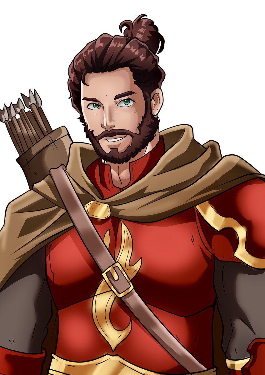 Matthew J. Stott (Author) tweet media