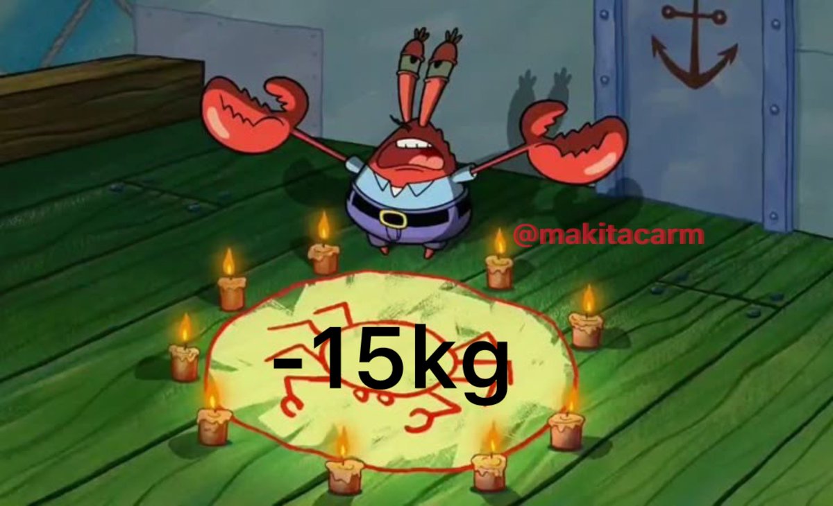 Manifestando 🕯️