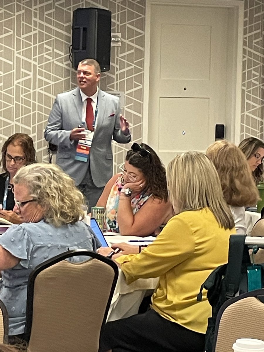 Matthew Moyer (@moyermatthewd) on Twitter photo Had an outstanding time presenting with this group of outstanding principals today at #United2025 <a href="/NASSP/">National Assoc. of Secondary School Principals</a> <a href="/NAESP/">National Assoc. of Elementary School Principals</a> <a href="/PAPRINCIPALS/">PA Principals</a> Had an outstanding time presenting with this group of outstanding principals today at #United2025 <a href="/NASSP/">National Assoc. of Secondary School Principals</a> <a href="/NAESP/">National Assoc. of Elementary School Principals</a> <a href="/PAPRINCIPALS/">PA Principals</a>