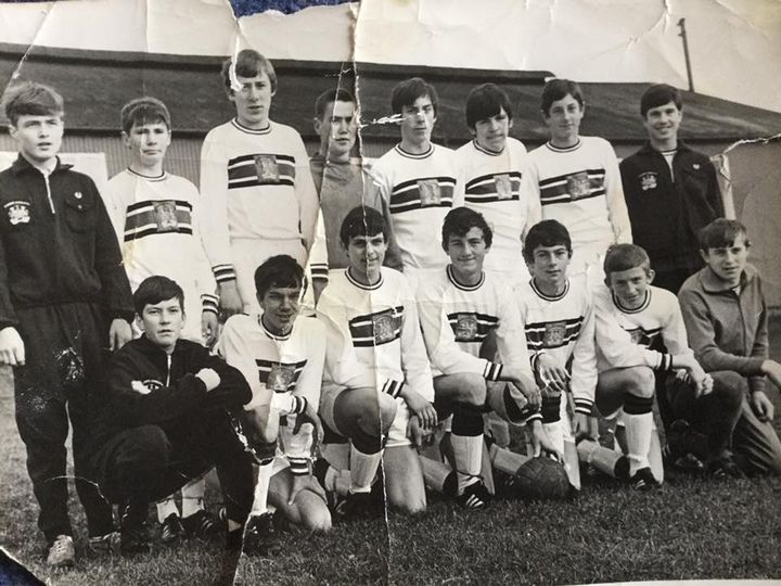 exwickclive's tweet image. Remembering @England player (1977-86) TREVOR FRANCIS today.
At 16 made debut @BCFC transferred to Brian Clough's @NFFC in 1979 & became the most expensive player in the Football League with a reputed fee of £999,999 played @ManCity @sampdoria & Atlanta
RIP TREVOR ⭐ ⭐ ⭐ ⭐ ⭐